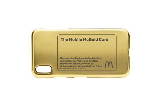 McGold Card FRONT gold_no_phone