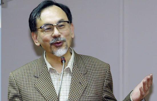 韓國瑜指高雄不需統獨 林濁水批:杯弓蛇影 不健康