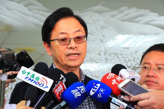 針對一例一休政策,國民黨