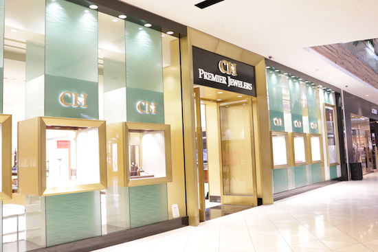 昌兴珠宝CH Premier Westfield Valley Fair 旗舰店