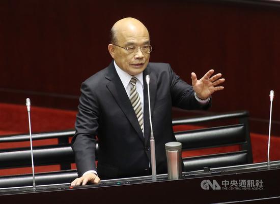 促進轉型正義委員會任務將在今年5月到期,