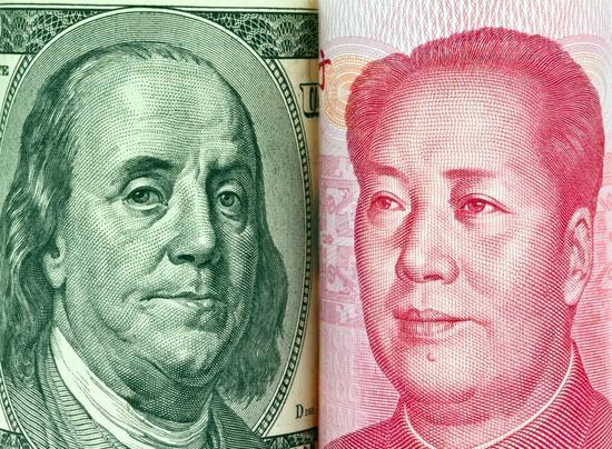 美國總統川普正煩惱貿易戰如何傷及對手又不傷到自己。 Ingimage