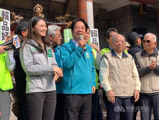 民進黨