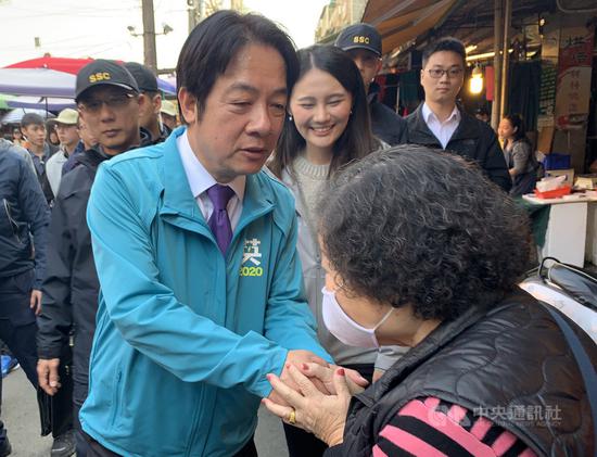 民進黨