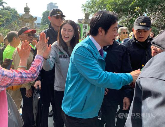 民進黨