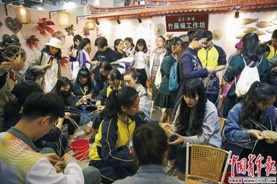 美育走出大城市 依舊很美 新浪網 北美