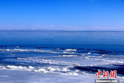 资料图。<a target='_blank' href='http://www.chinanews.com/'>中新社</a>记者 孙睿 摄