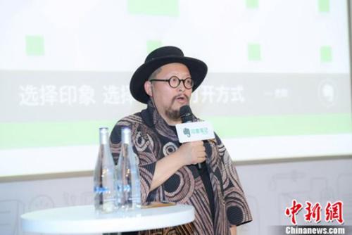 资料图:史航。供图