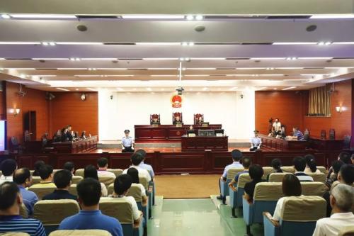 图片来源:广西高院微信公众号