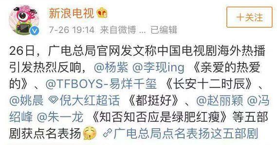 多少热播国产剧,都逃不过一个沙雕英文名