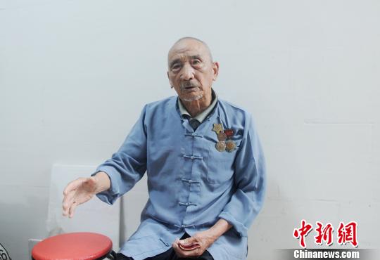 圖爲:楊成餘 劉煒 攝