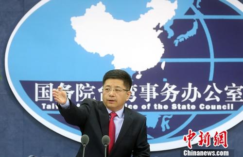 資料圖:馬曉光。<a target='_blank' href='http://www.chinanews.com/'>中新社</a>記者 張宇 攝
