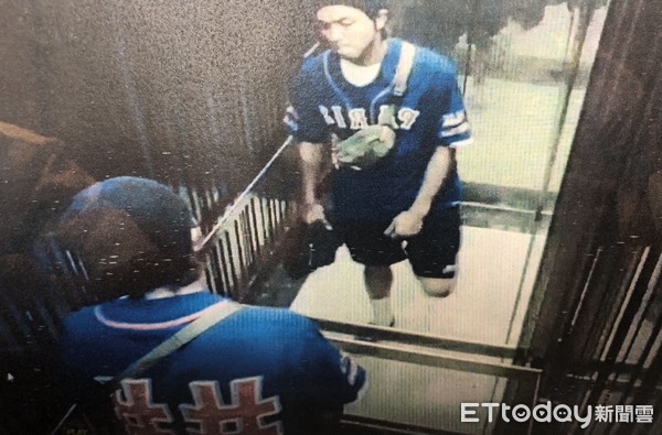 小鬼黃鴻升最後身影曝光
