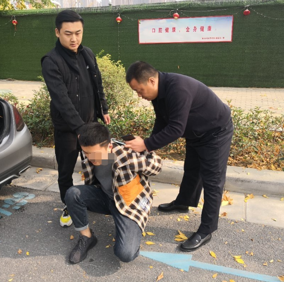 央视新闻图