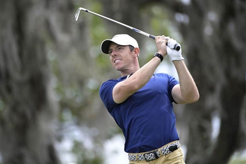 北爱球王麦克罗伊(Rory McIlroy)跟美国总统川普不再友好了。