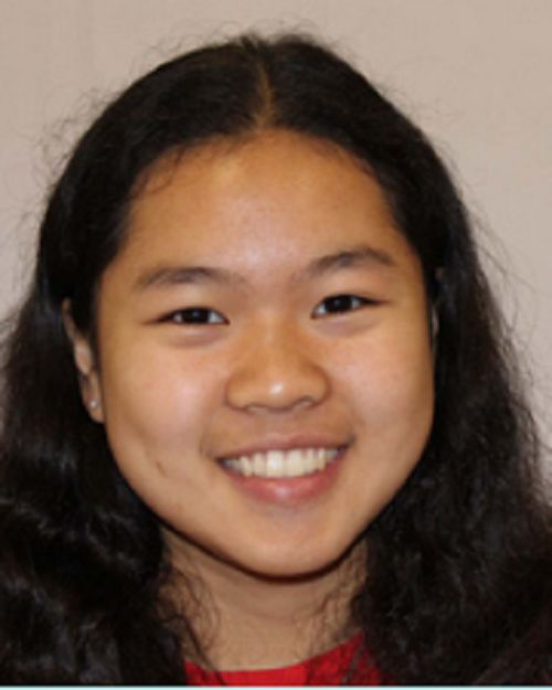 Dana Hua