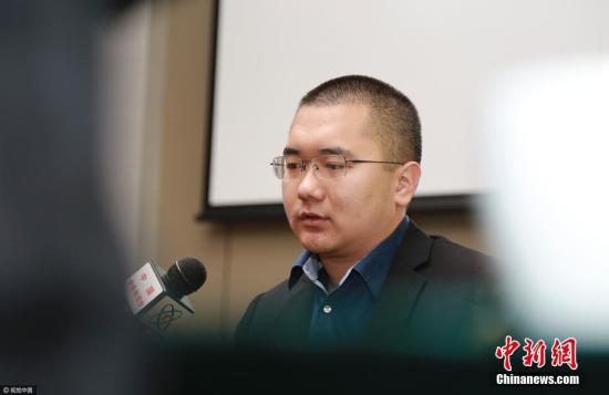 資料圖:陳耀燁去年摘個人第3冠 圖片來源:視覺中國