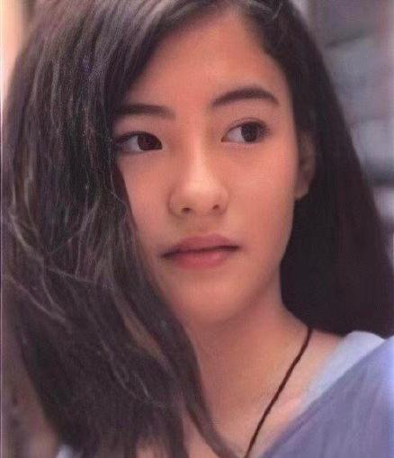 張柏芝