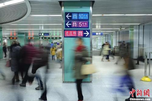 資料圖。<a target='_blank' href='http://www.chinanews.com/'>中新社</a>發 崔楠 攝。