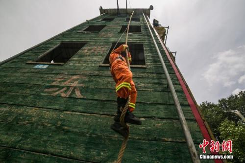 资料图:<a target='_blank' href='http://www.chinanews.com/'>中新社</a>发 罗大富 摄