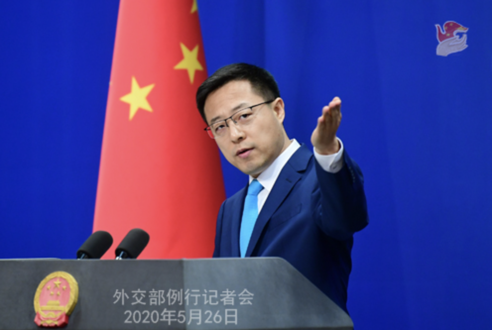 圖片來源:外交部官網