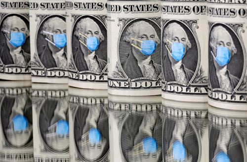 ƾվCNBC׹ܷһ˾֧Ʊ